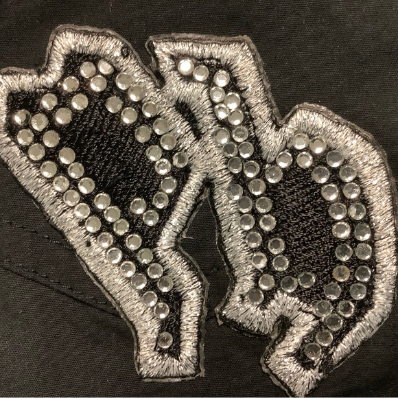 Phard cropped button up collared shirt - Picture 14 of 15